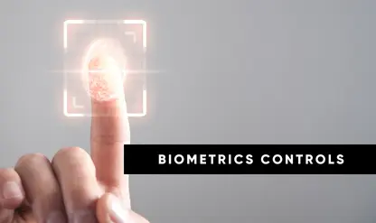 Auditing Biometrics & Identity Management: The Controls for Password less Systems