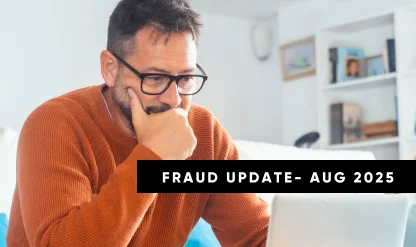 Grant Fraud Prevention