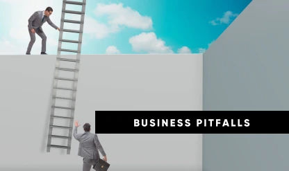 Avoid Common Business Mistakes