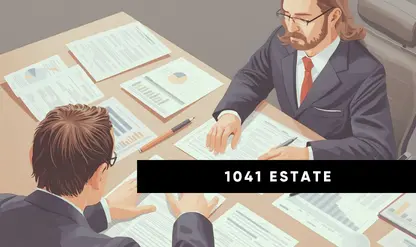 Bankruptcy Estates & Form 1041: What Tax Advisors Miss