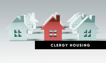 Dual Tax Status Rules for Ministers