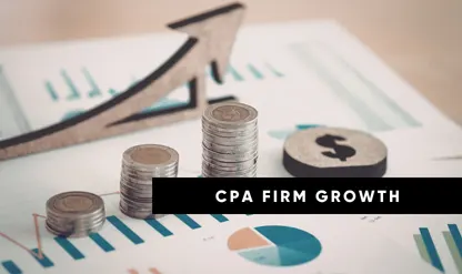 CPA Firm Growth: Breaking Out of Survival Mode