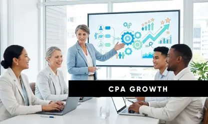 CPA Talent Strategy: Retention and Succession