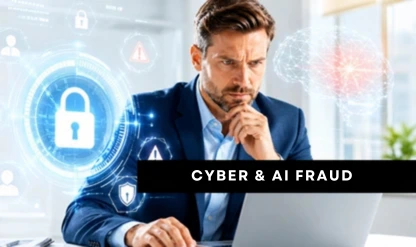 Modern Fraud Risk Assessment: Cyber Threats and AI Risks