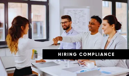 California Recruiting Compliance Essentials