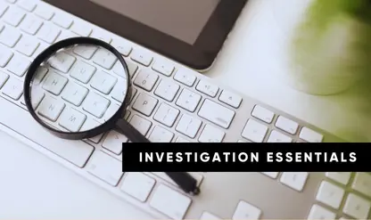 California Workplace Investigation Guide