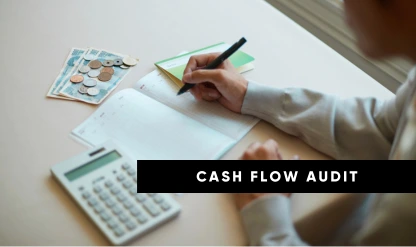 Audit Cash Cycle Explained