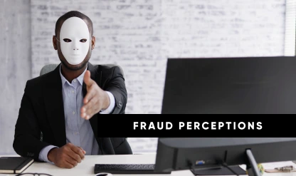 Emerging Fraud Trends & Risk Perspectives