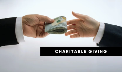 Charitable Giving for Individuals under OBBBA Tax Rules