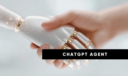 ChatGPT Agent for CFO