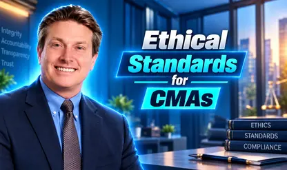 Professional Ethics for CMAs
