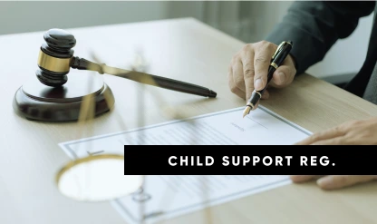 Child Support Compliance
