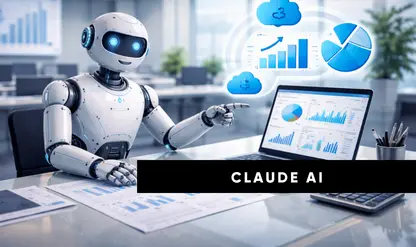 Claude AI for Cash Forecasting in Finance