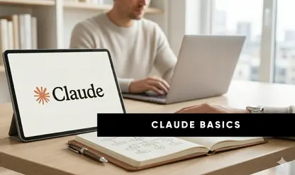 Claude Fundamentals for Professionals