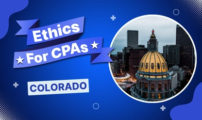Colorado CPA Ethics Course