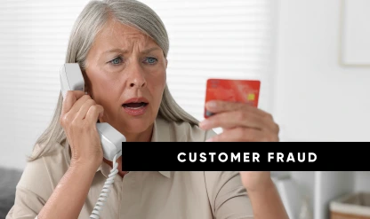 Customer Fraud Prevention Strategies 2026