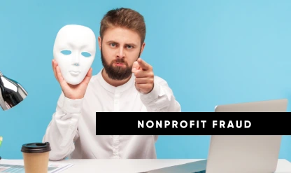 Common Frauds in Not-For-Profits – 2026 Update