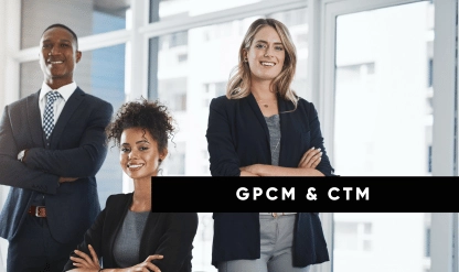 GPCM vs GTM