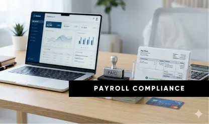 Compliance Considerations to Prepare You for Year-End
