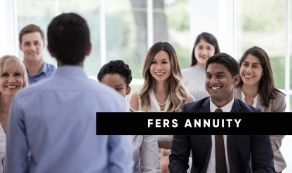 Computing Your FERS Annuity