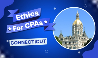 Connecticut CPA Ethics CPE Course