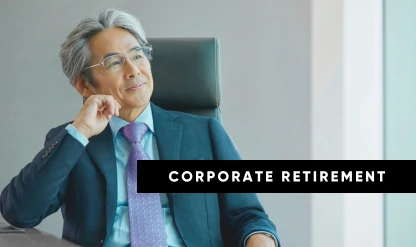 Corporate Retirement Plans