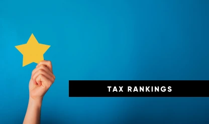 Corporate Tax Rankings