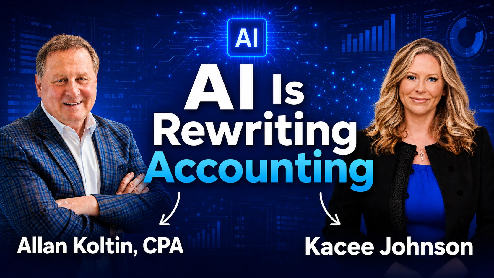 Accounting Industry Transformation Insights