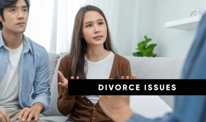 Debt Issues in Divorce