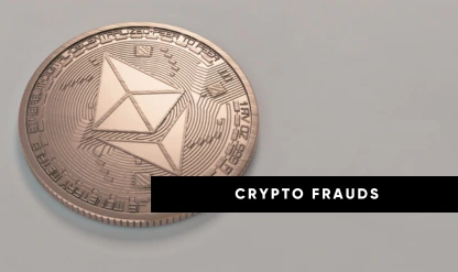 Crypto Fraud