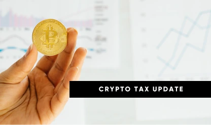 Crypto Tax Compliance