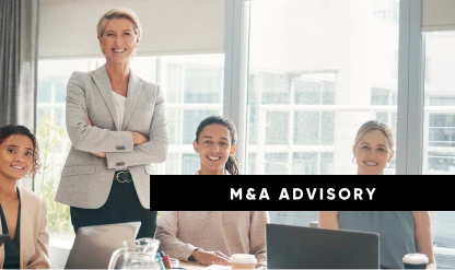 Cyber Due Diligence in M&A