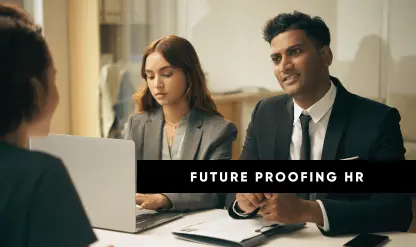 Data-Driven People Analytics for Employee Retention