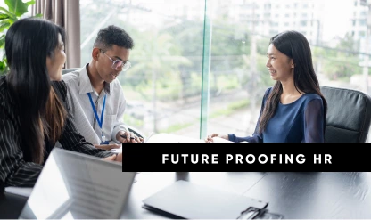 HR Metrics That Drive Strategic Success