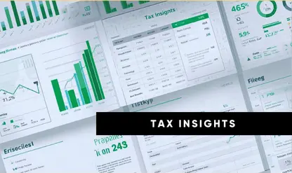 Digital Goods and Services Tax Compliance