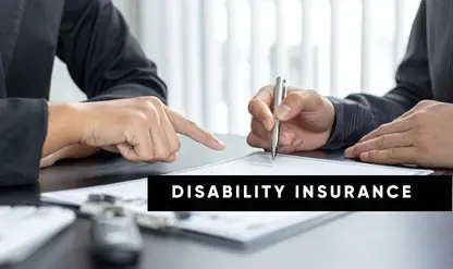 Individual vs Group Disability Insurance