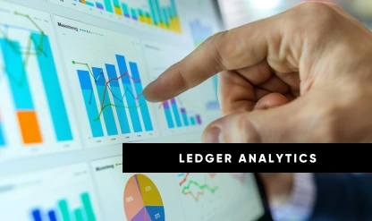 Ledger Analytics