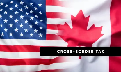 Canada Tax Essentials for U.S.