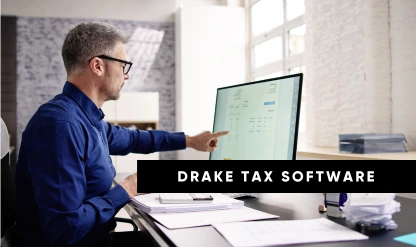 xplore Drake Tax Software's Key Features