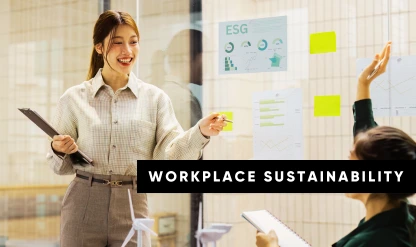 Driving Sustainability Through Employee Engagement