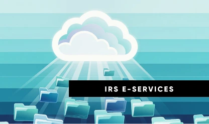 E-Services for the Modern Representation and Tax Practice