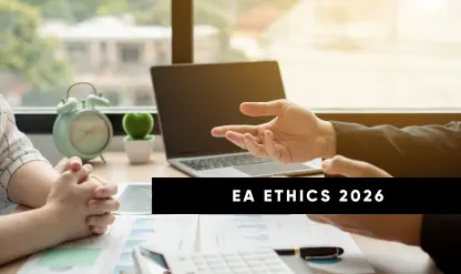 Enrolled Agent Ethics Update 2026