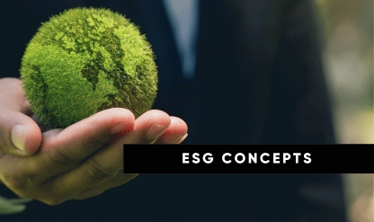 ESG Concepts