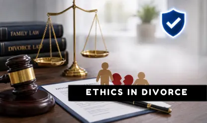 Ethics for the Divorce Financial Professionals