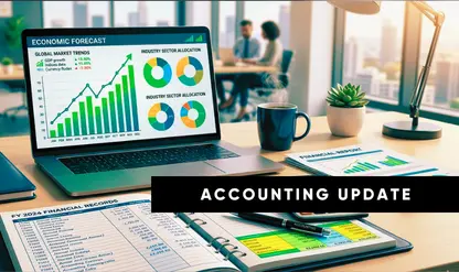 Economic and Technical Accounting Trends