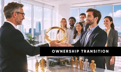 Employee Ownership Feasibility & Transaction Management