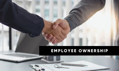 Employee Ownership