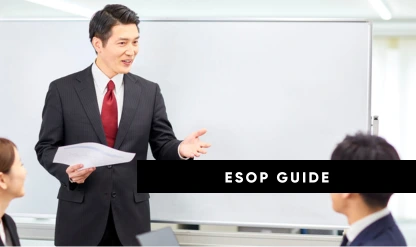 Employee Ownership Strategies for Business Brokers