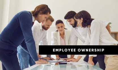 Worker Cooperative CPAs and Tax Advisors