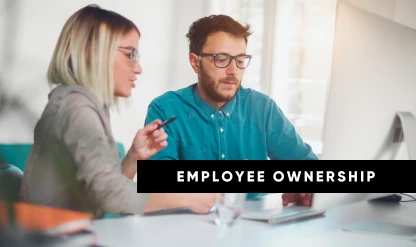 Employee Ownership